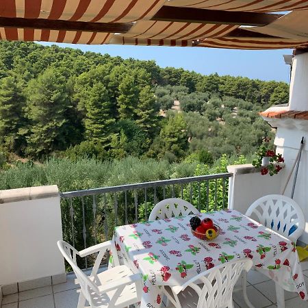 Casa Del Gelso Apartman San Menaio Kültér fotó