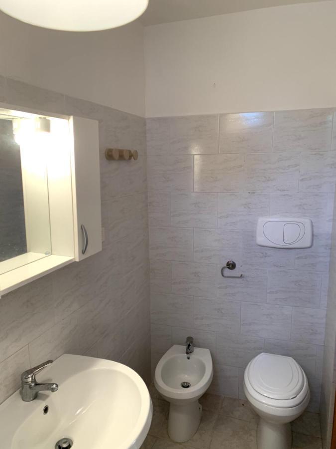 Casa Del Gelso Apartman San Menaio Kültér fotó