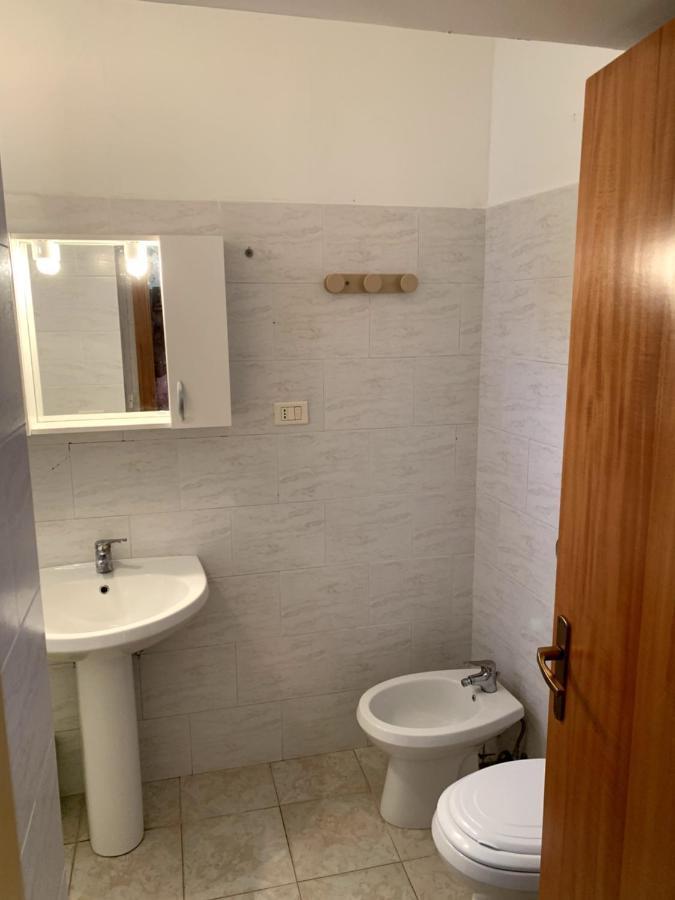 Casa Del Gelso Apartman San Menaio Kültér fotó