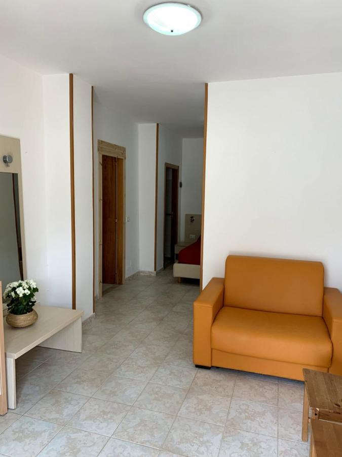 Casa Del Gelso Apartman San Menaio Kültér fotó