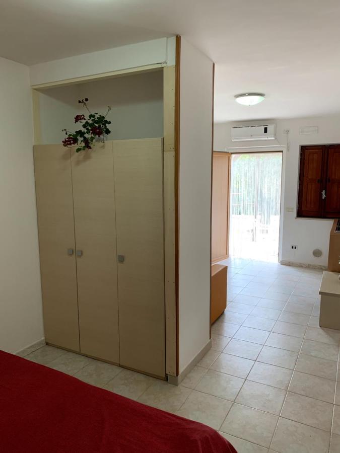 Casa Del Gelso Apartman San Menaio Kültér fotó