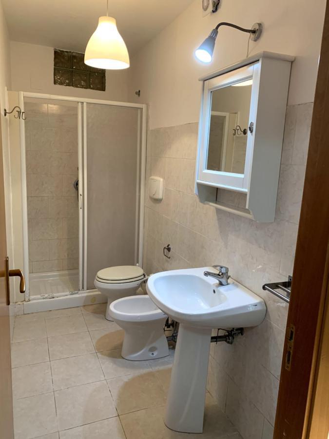 Casa Del Gelso Apartman San Menaio Kültér fotó