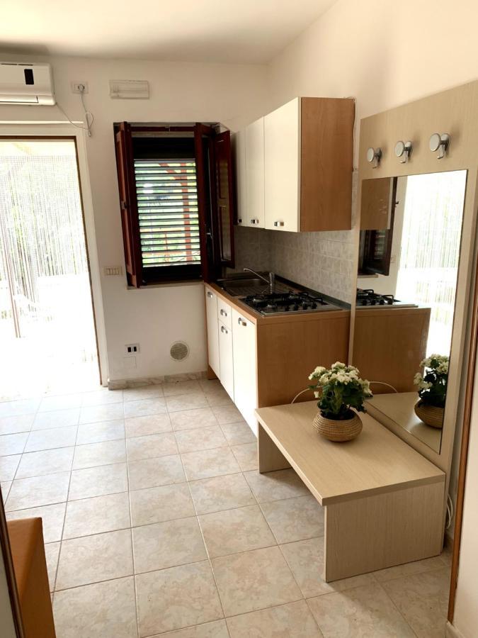 Casa Del Gelso Apartman San Menaio Kültér fotó