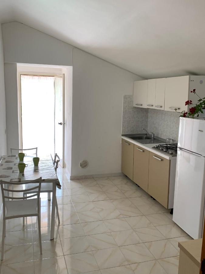 Casa Del Gelso Apartman San Menaio Kültér fotó