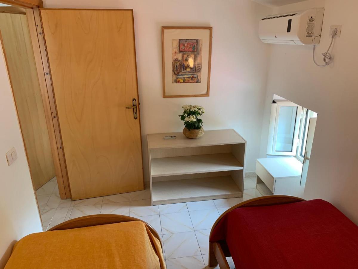 Casa Del Gelso Apartman San Menaio Kültér fotó