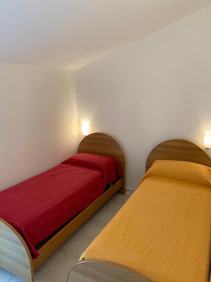 Casa Del Gelso Apartman San Menaio Kültér fotó