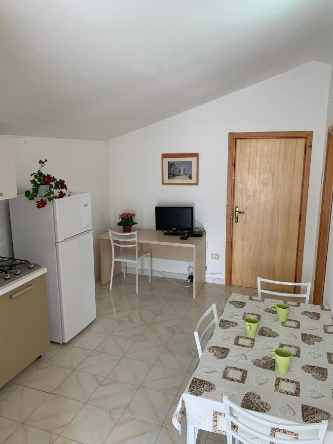 Casa Del Gelso Apartman San Menaio Kültér fotó