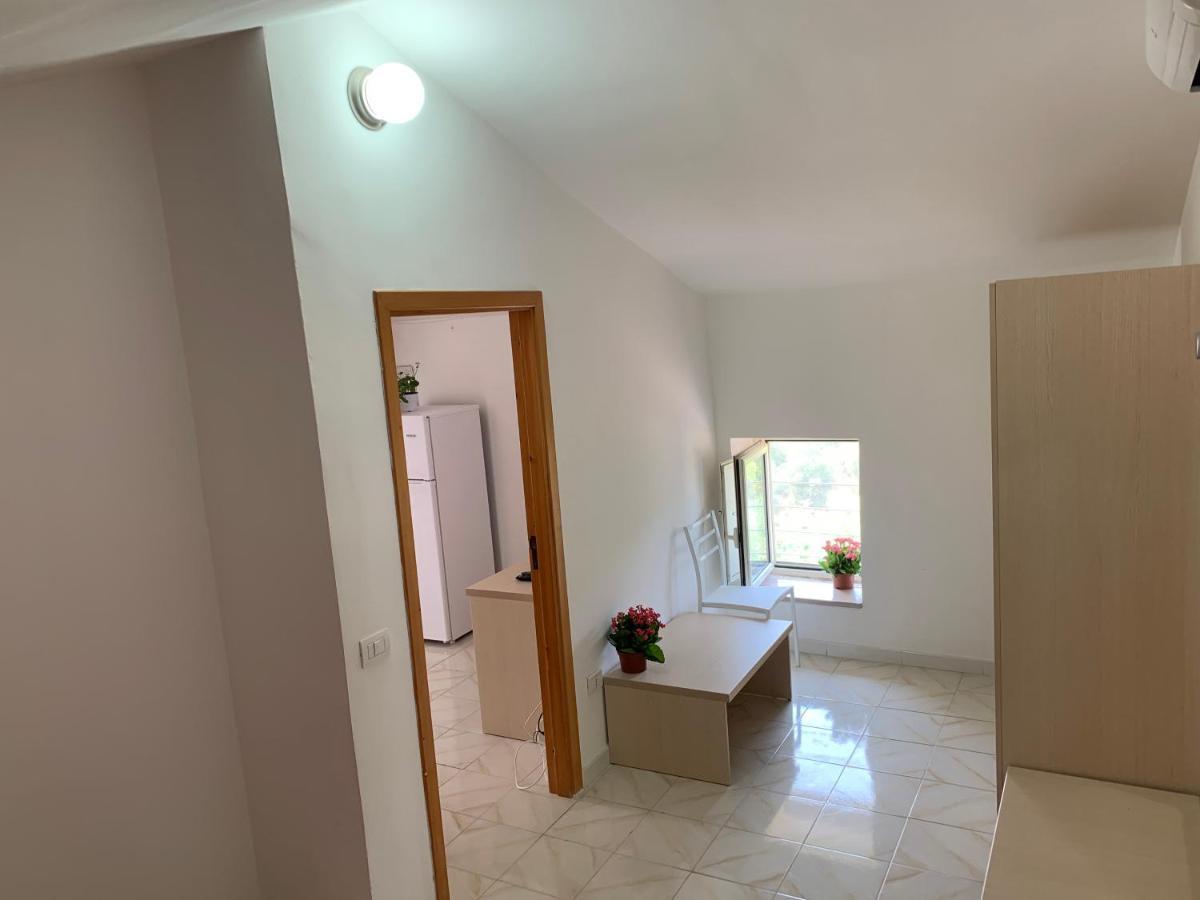 Casa Del Gelso Apartman San Menaio Kültér fotó