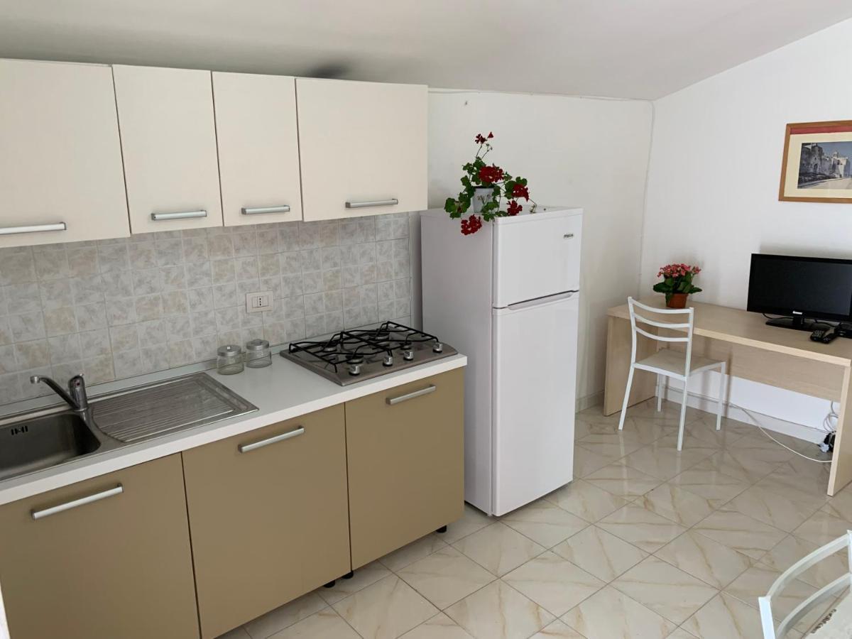 Casa Del Gelso Apartman San Menaio Kültér fotó
