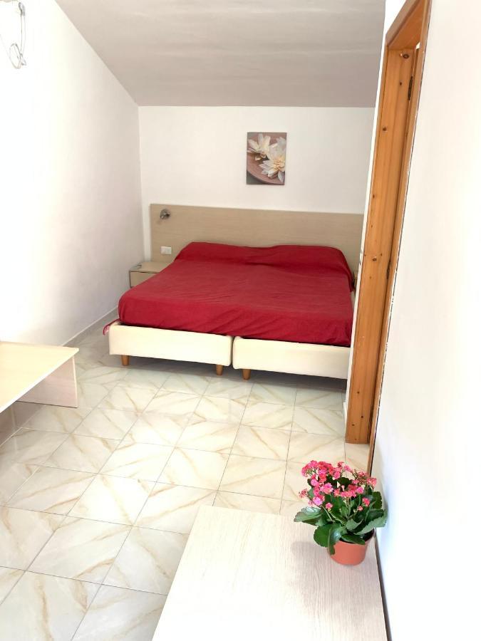 Casa Del Gelso Apartman San Menaio Kültér fotó