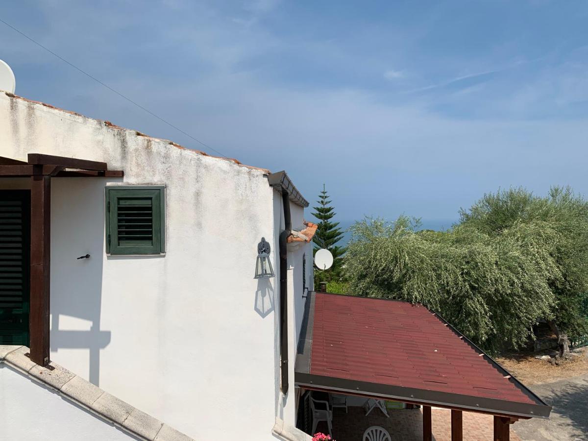 Casa Del Gelso Apartman San Menaio Kültér fotó