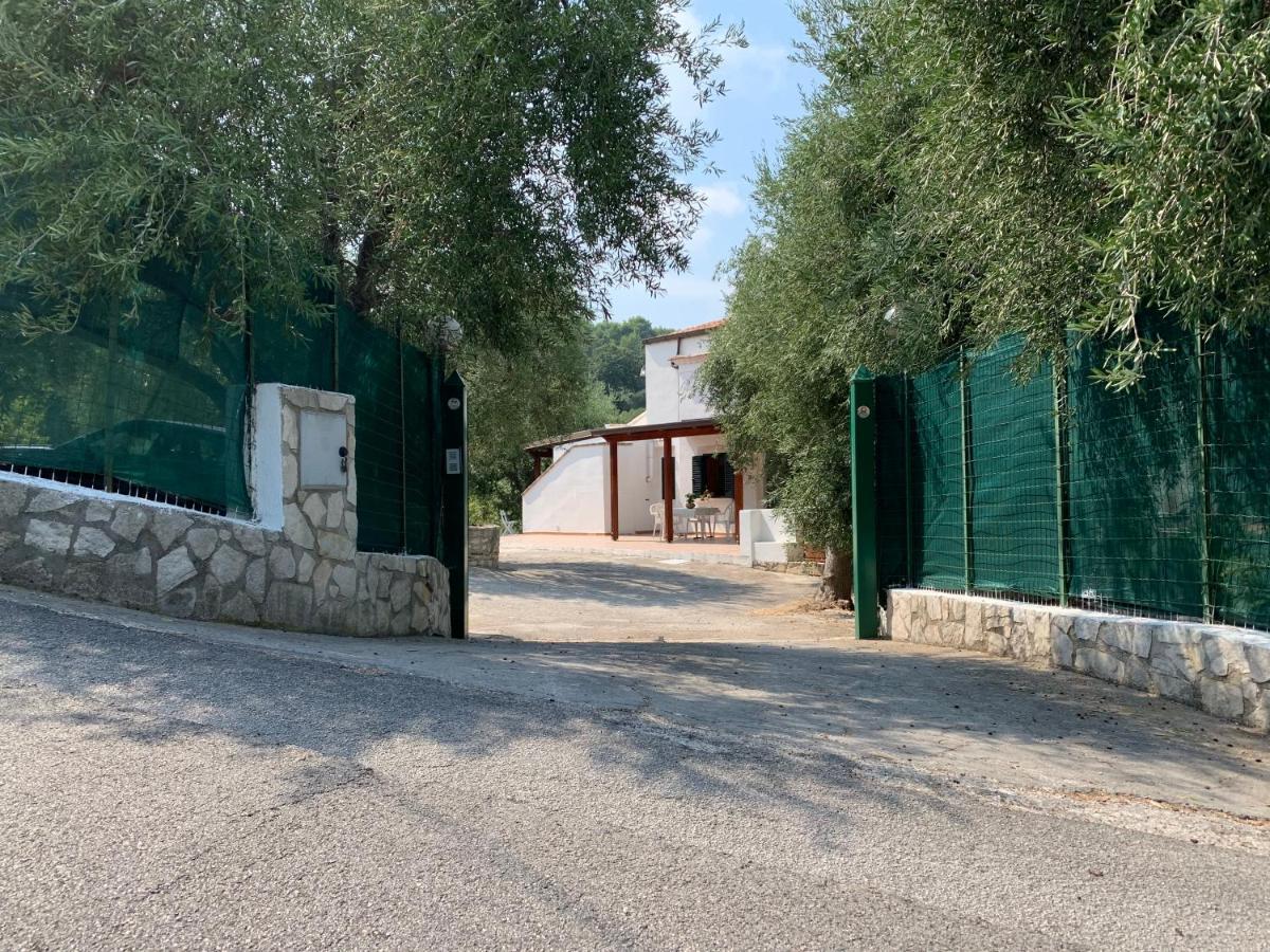 Casa Del Gelso Apartman San Menaio Kültér fotó