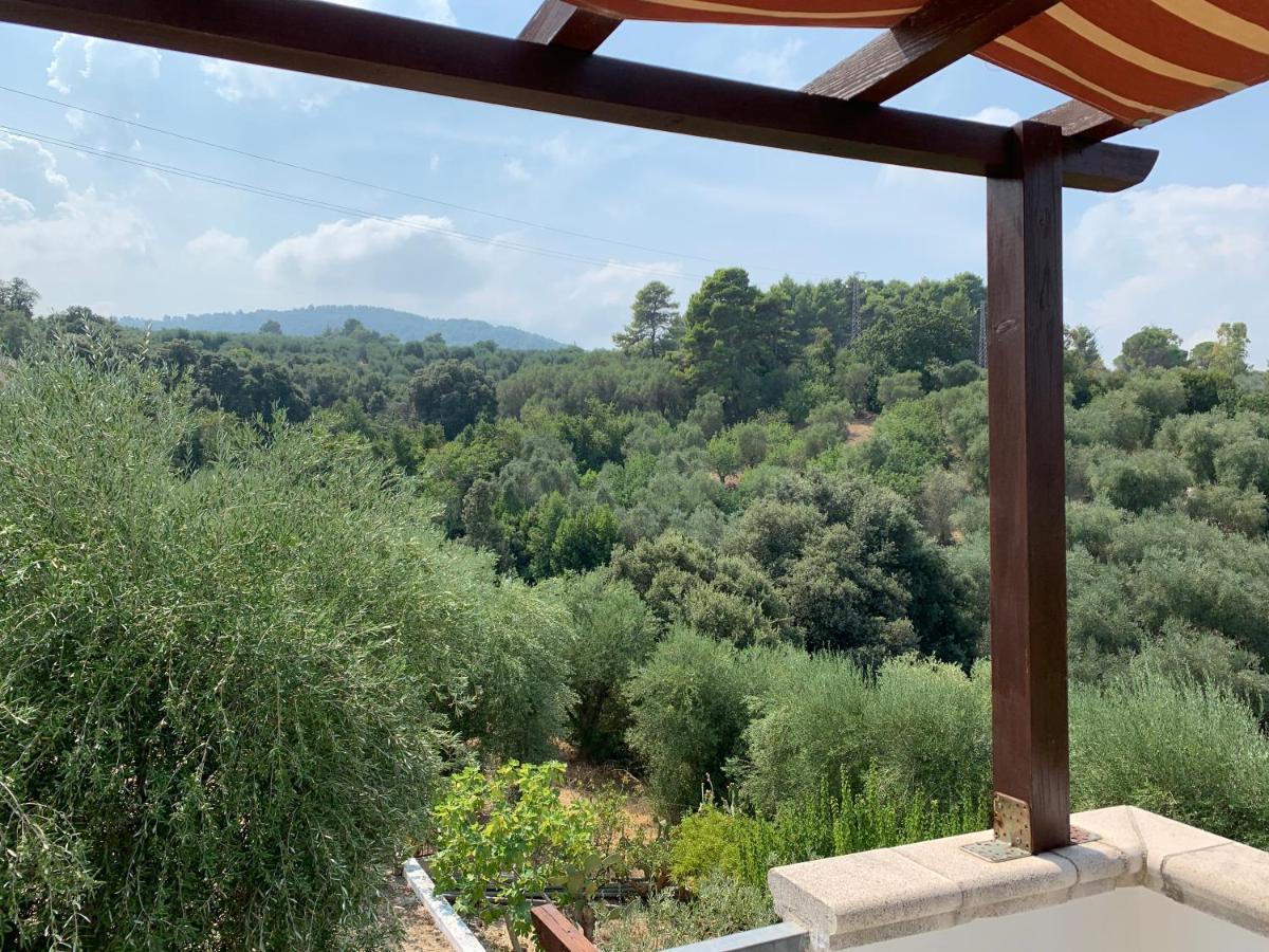 Casa Del Gelso Apartman San Menaio Kültér fotó