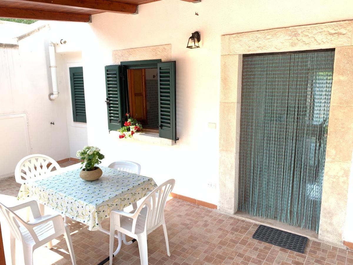 Casa Del Gelso Apartman San Menaio Kültér fotó