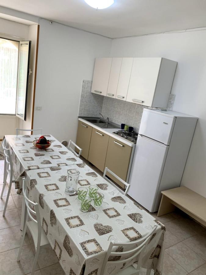 Casa Del Gelso Apartman San Menaio Kültér fotó