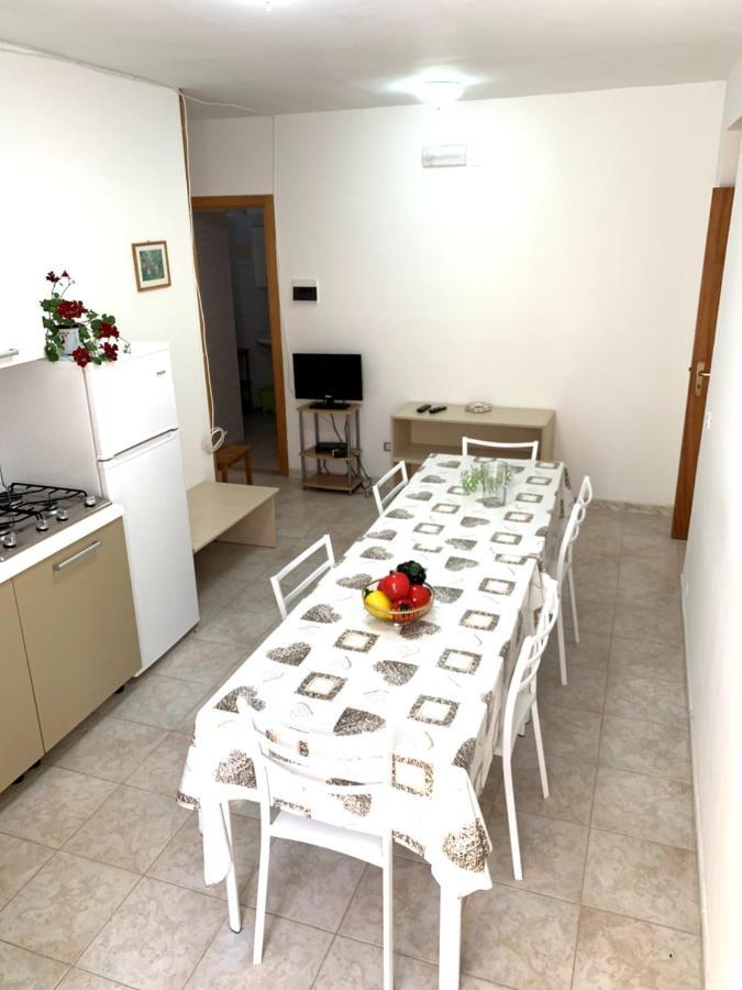 Casa Del Gelso Apartman San Menaio Kültér fotó