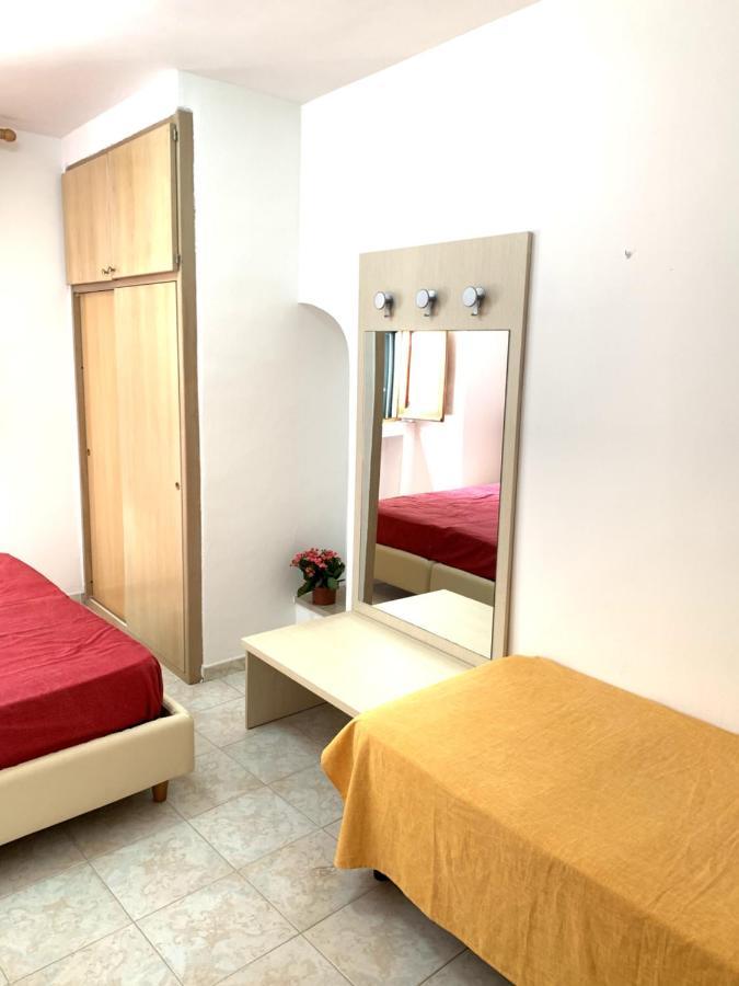 Casa Del Gelso Apartman San Menaio Kültér fotó