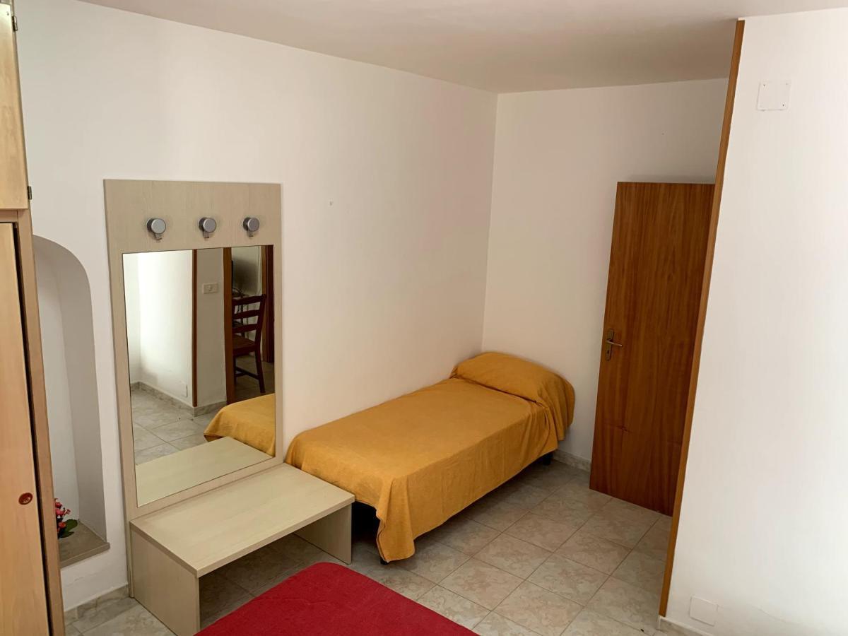 Casa Del Gelso Apartman San Menaio Kültér fotó