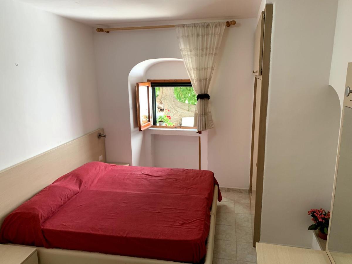 Casa Del Gelso Apartman San Menaio Kültér fotó