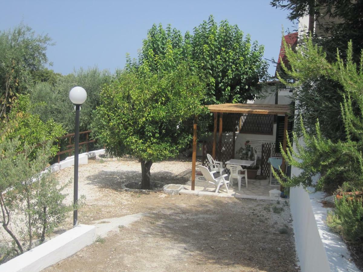 Casa Del Gelso Apartman San Menaio Kültér fotó